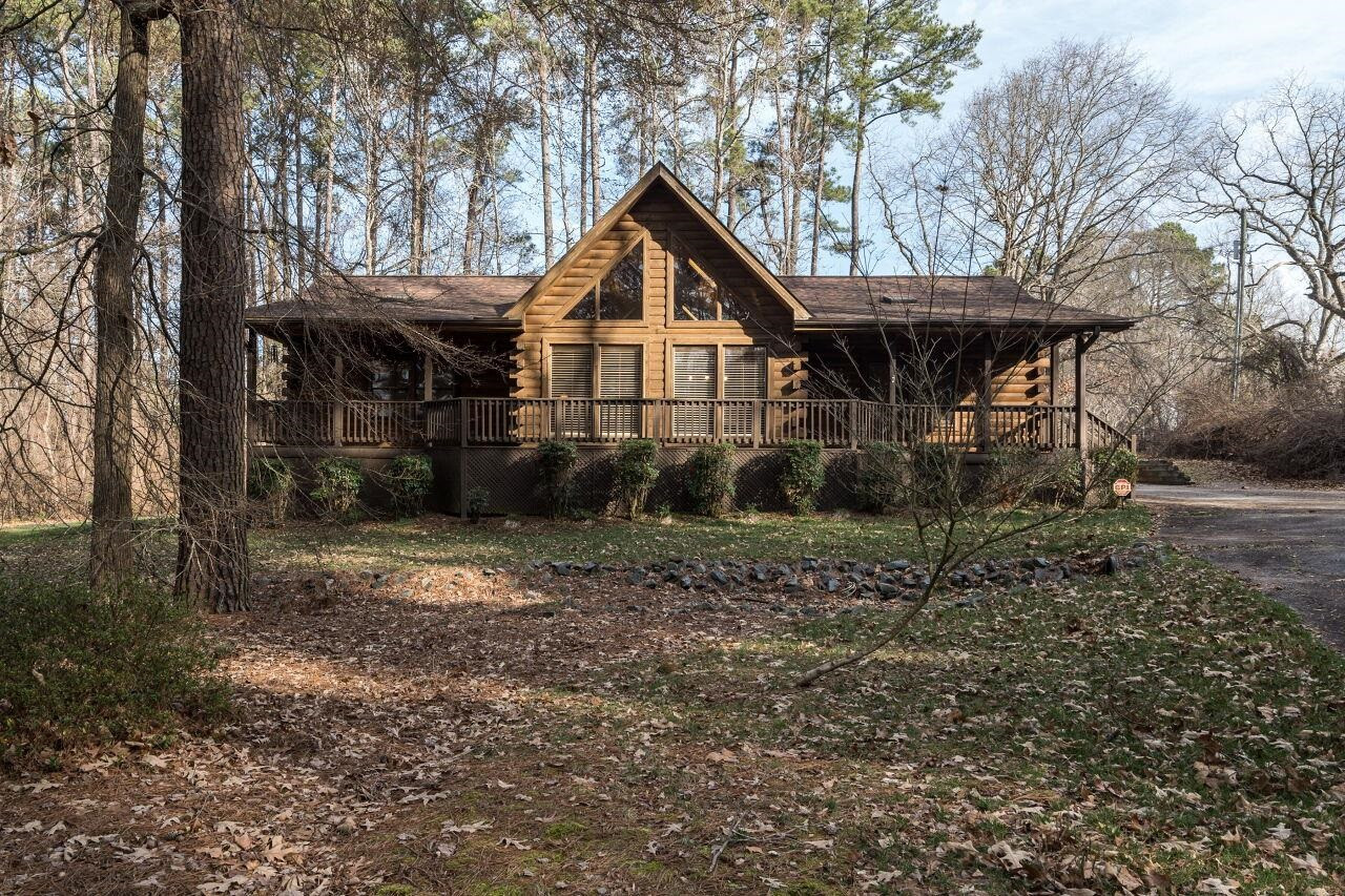 80 Hobby Court Raleigh, NC 27603 - Photo 1 of 29 Exterior Front