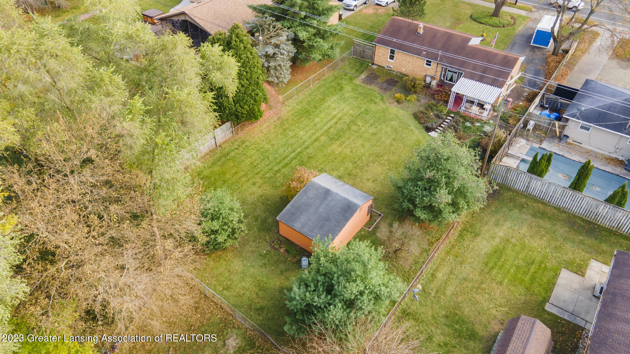 1322 Haslett Road Haslett, MI 48840 - Photo 30 of 33 1322HASLETT30