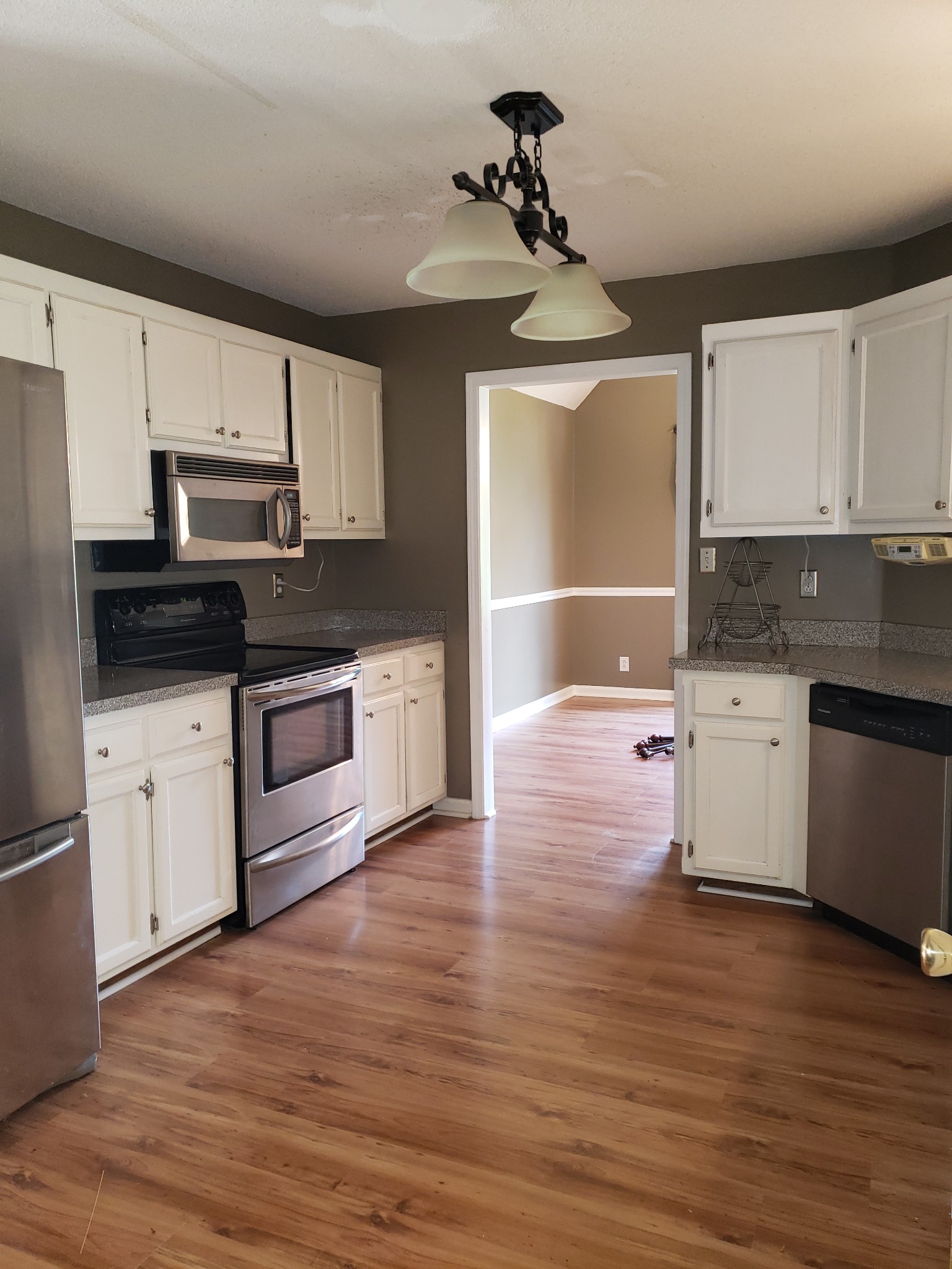 2952 Sweethome Road Chapmansboro, TN 37035 - Photo 26 of 48 Gallery Image 26