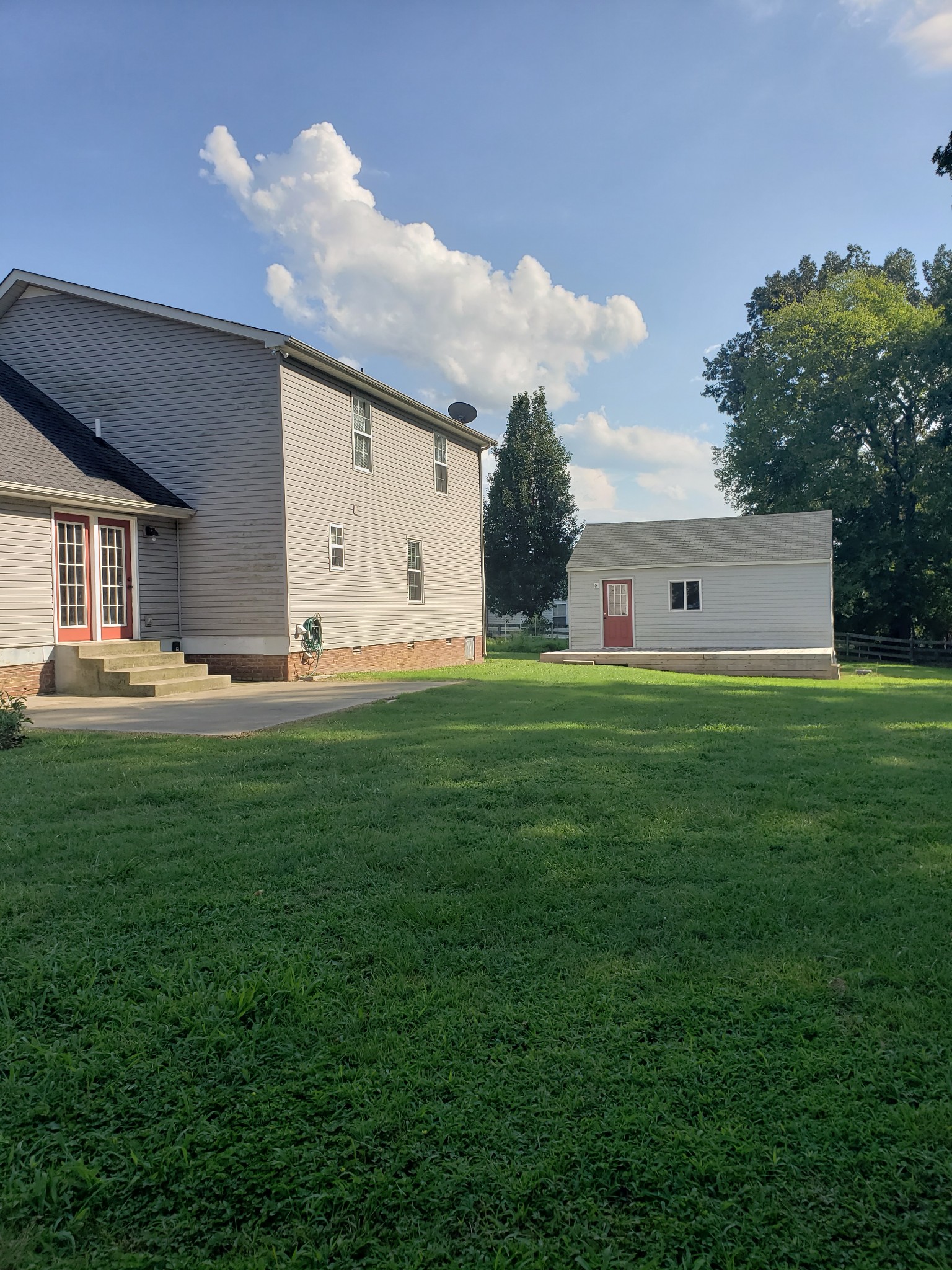 2952 Sweethome Road Chapmansboro, TN 37035 - Photo 32 of 48 Gallery Image 32