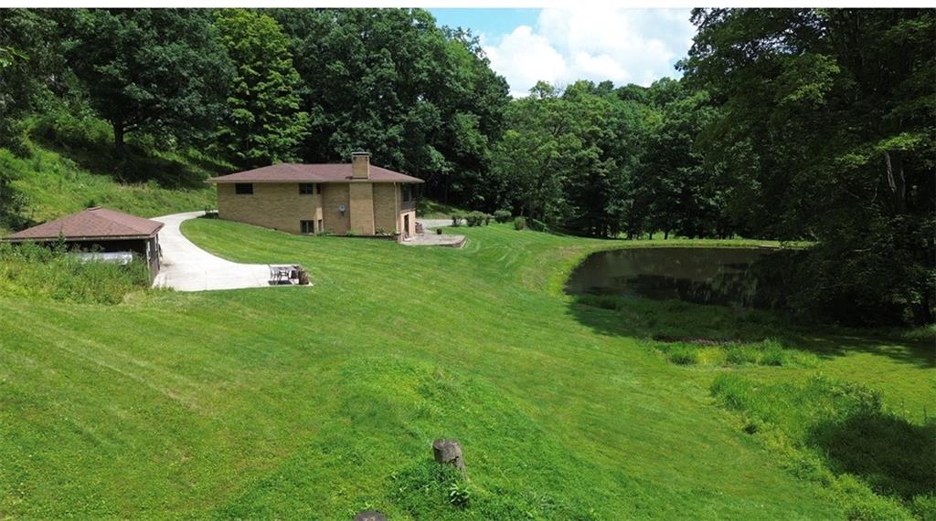 135 Phillips Road Burgettstown, PA 15021 - Photo 9 of 43