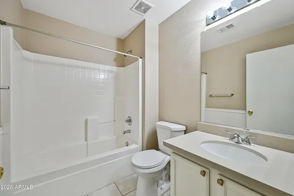 $1,900 | 10550 West Via Del Sol, Peoria, AZ 85383