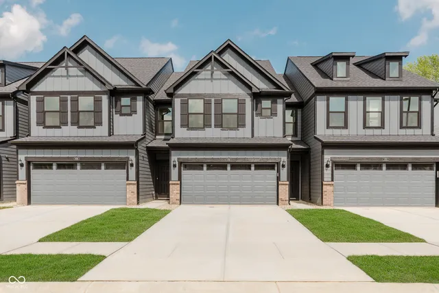 $342,900 | 9701 Oleander Drive, Fishers, IN 46038