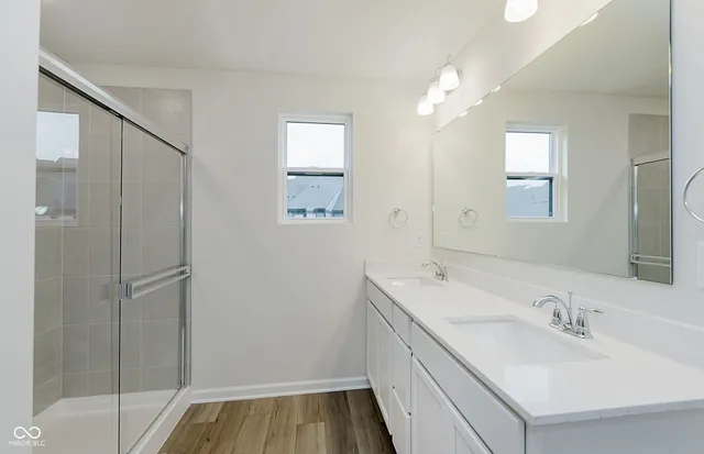 $342,900 | 9701 Oleander Drive, Fishers, IN 46038