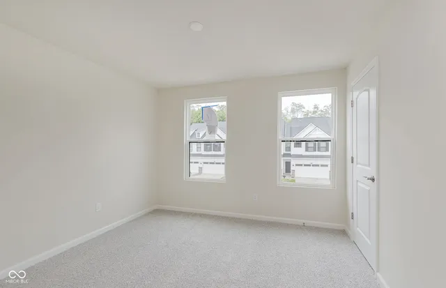 $342,900 | 9701 Oleander Drive, Fishers, IN 46038