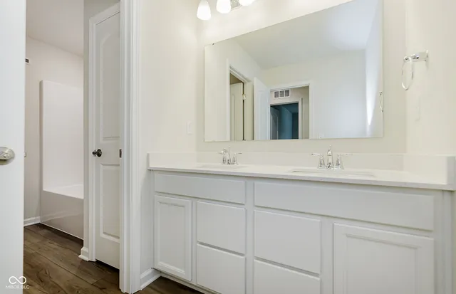 $342,900 | 9701 Oleander Drive, Fishers, IN 46038