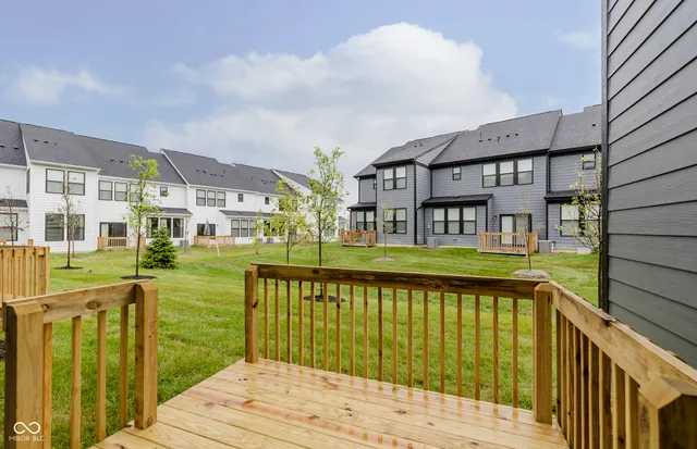 $342,900 | 9701 Oleander Drive, Fishers, IN 46038