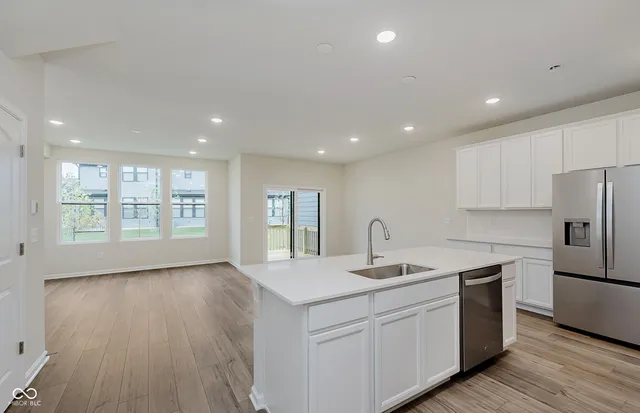 $342,900 | 9701 Oleander Drive, Fishers, IN 46038