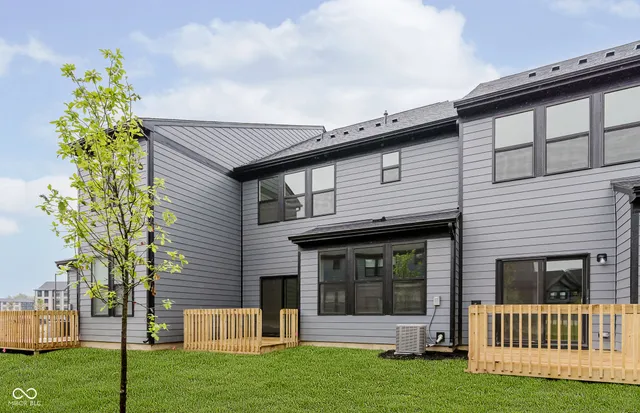 $342,900 | 9701 Oleander Drive, Fishers, IN 46038