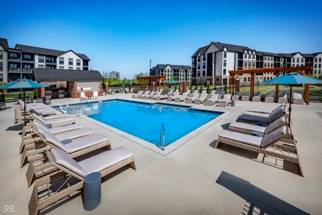 $342,900 | 9701 Oleander Drive, Fishers, IN 46038