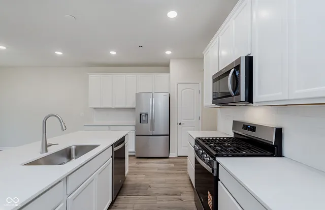 $342,900 | 9701 Oleander Drive, Fishers, IN 46038