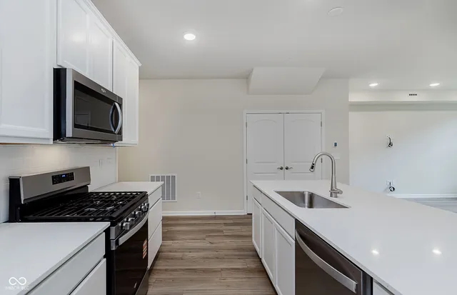 $342,900 | 9701 Oleander Drive, Fishers, IN 46038