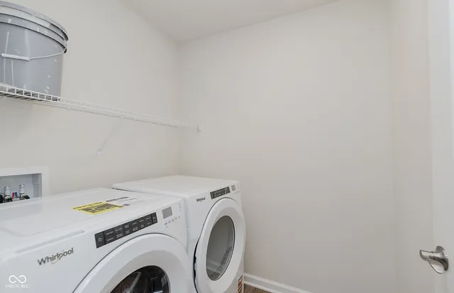 $342,900 | 9701 Oleander Drive, Fishers, IN 46038