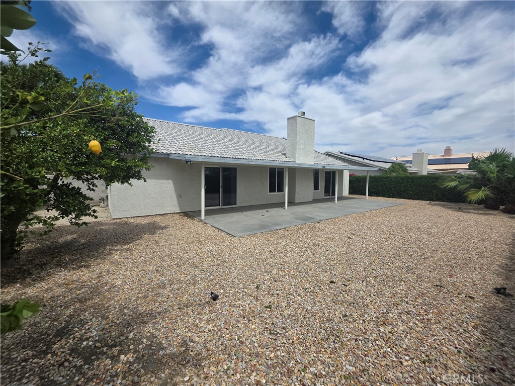 67735 Verona Road Cathedral City, CA 92234 - Photo 20 of 24