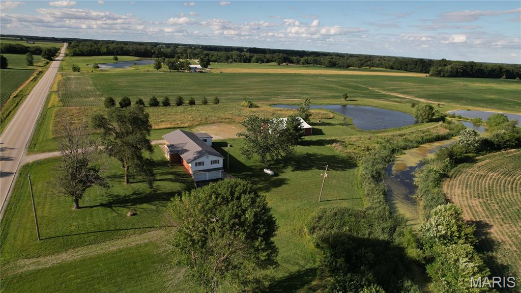 1434 Mulberry Grove Road Mulberry Grove, IL 62262 - Photo 53 of 54