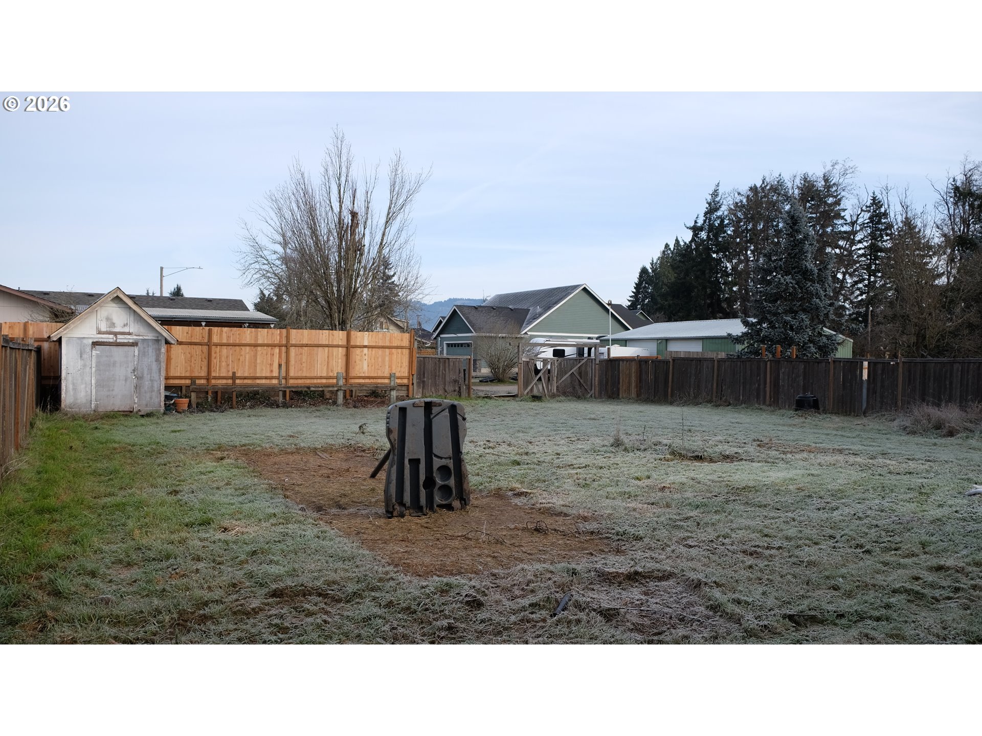 804 West N Street Springfield, OR 97477 - Photo 3 of 14