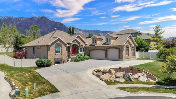 $1,150,000 | 1348 West 3300th N Pleasant View North, Ogden, UT 84414