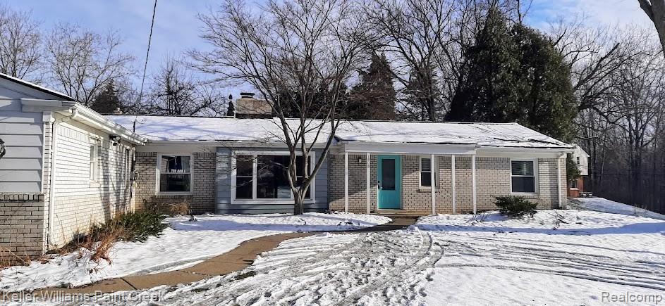 1505 Hampstead Lane Rochester Hills, MI 48309 - Photo 19 of 19