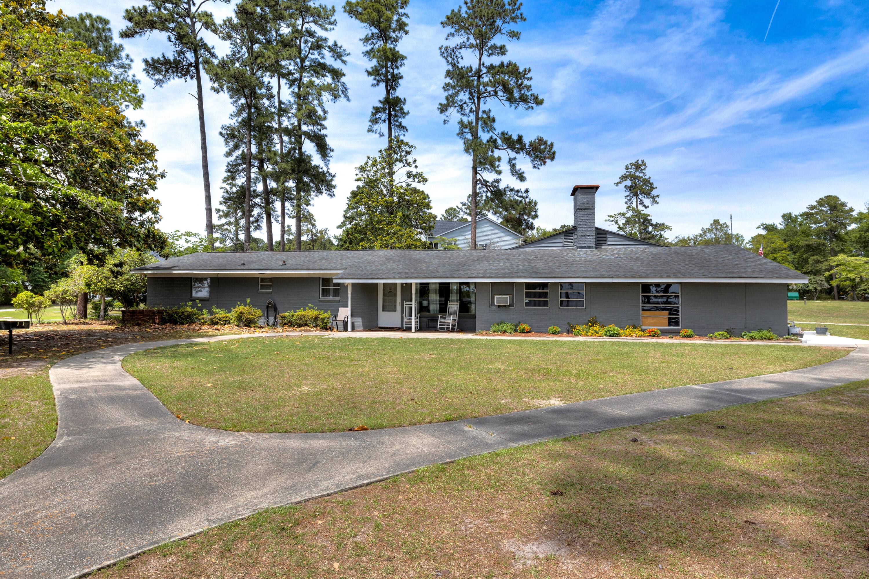 5201 Cypress Pointe, Unit D201 Manning, SC 29102 - Photo 41 of 71 19