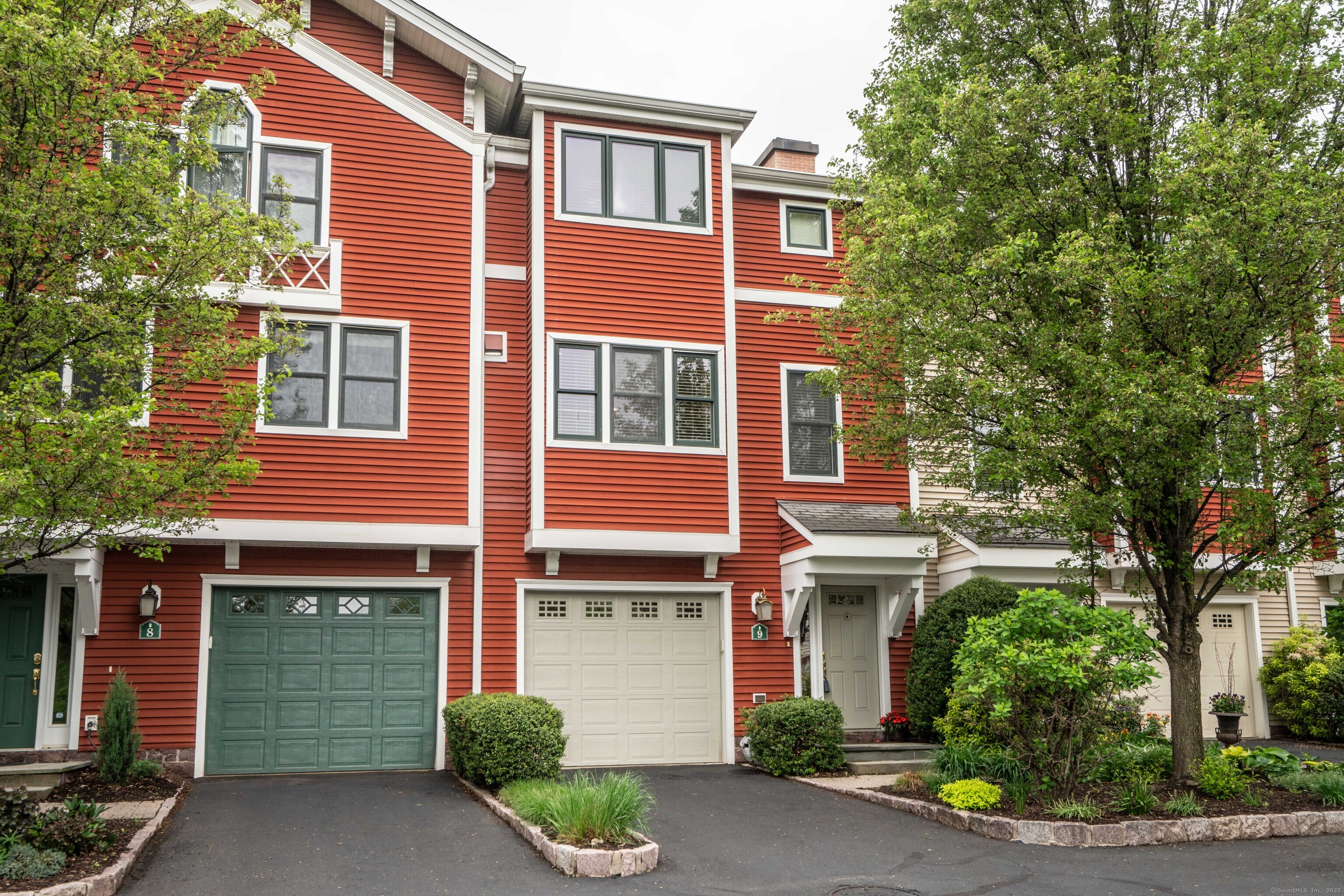 645 Prospect Avenue, Unit 9 West Hartford, CT 06105 - Photo 1 of 1