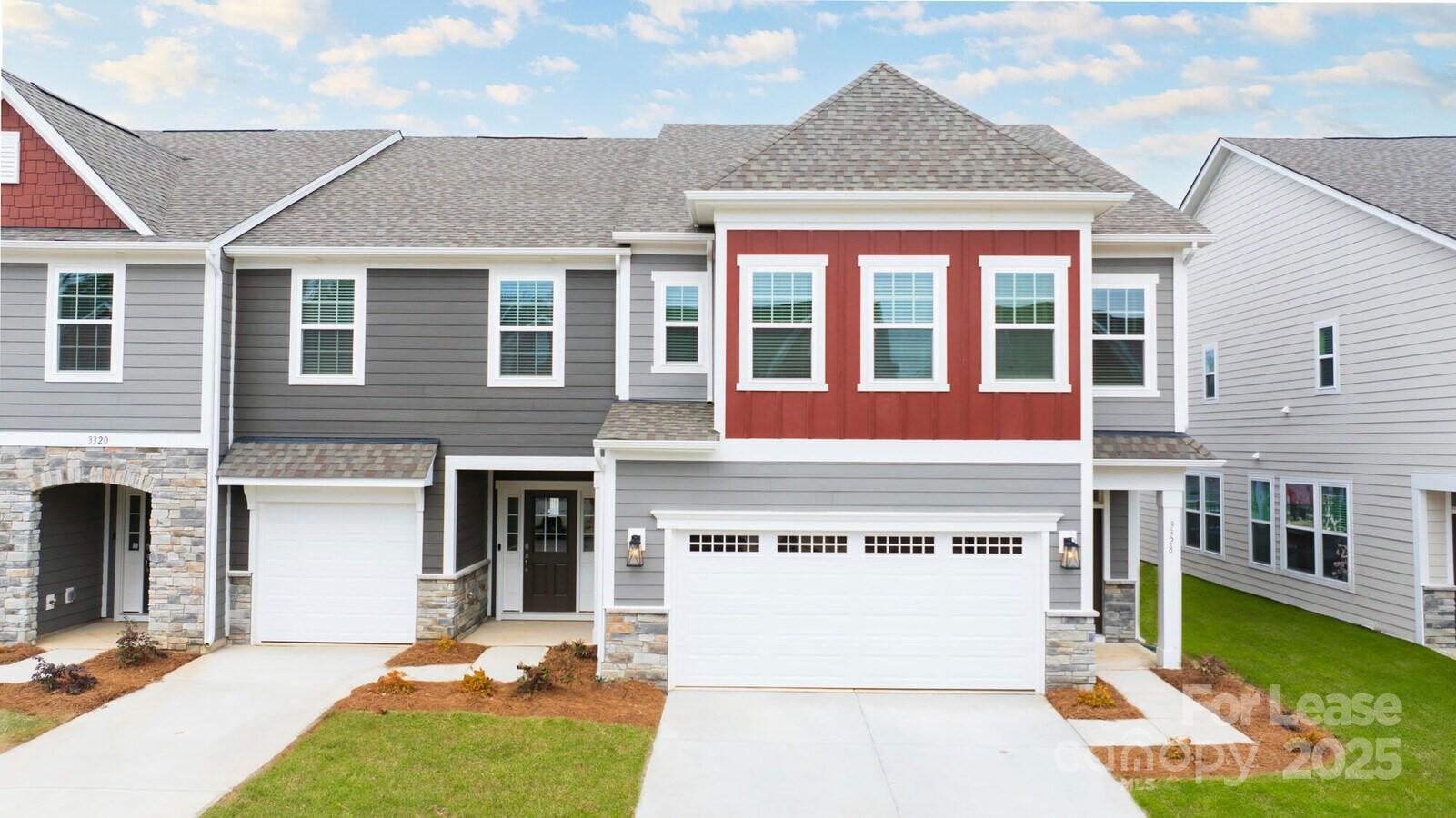 3308 Glade Drive, Unit SALISBURY Gastonia, NC 28056 - Photo 1 of 18