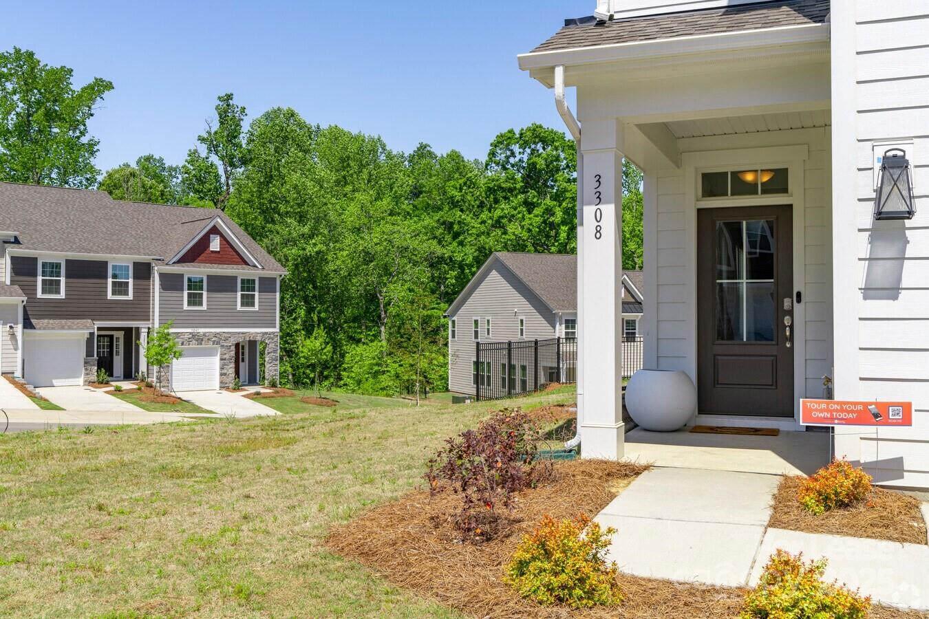 3308 Glade Drive, Unit SALISBURY Gastonia, NC 28056 - Photo 18 of 18