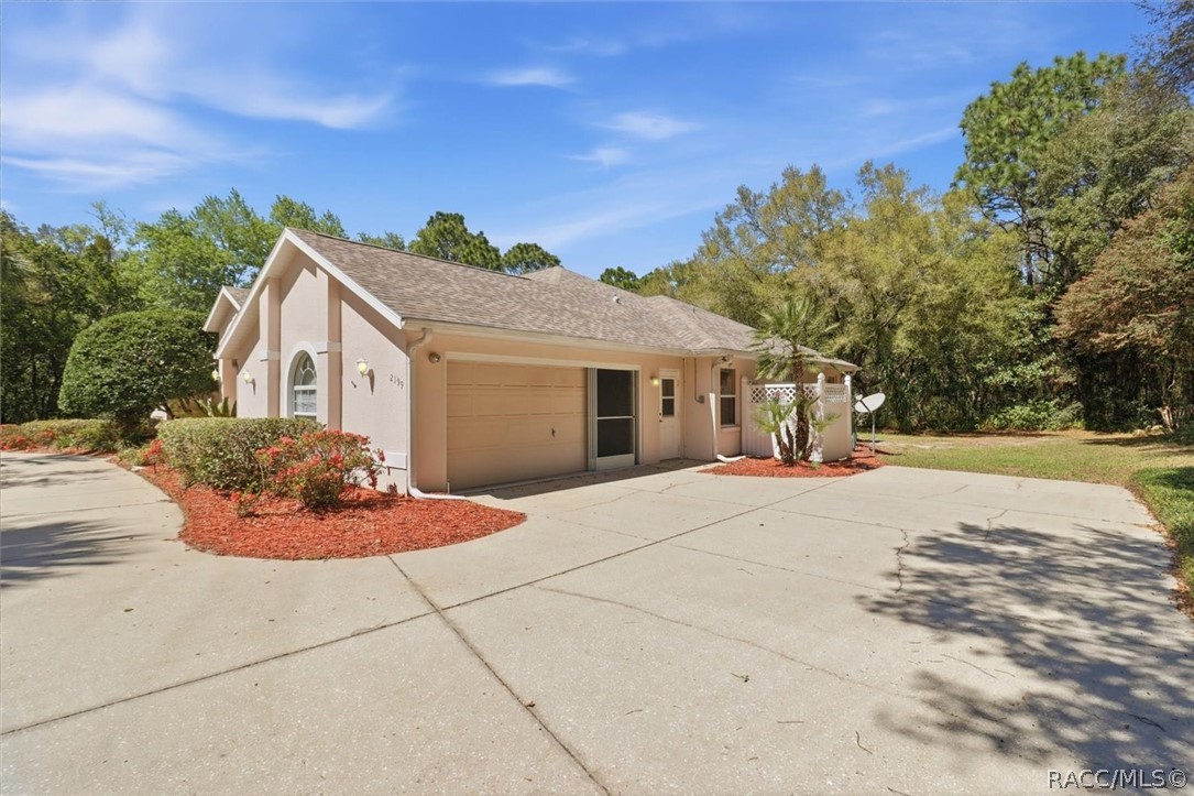 2399 West Pine Ridge Boulevard Beverly Hills, FL 34465 - Photo 5 of 46