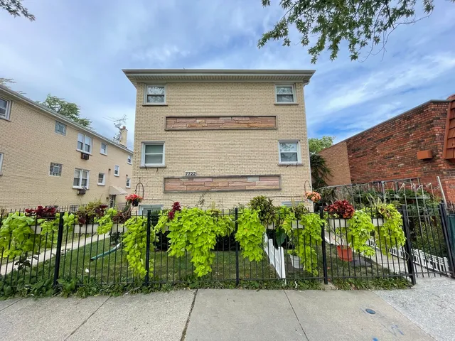 $1,200 | 7722 West Belmont Avenue, Unit GN, Chicago, IL 60634