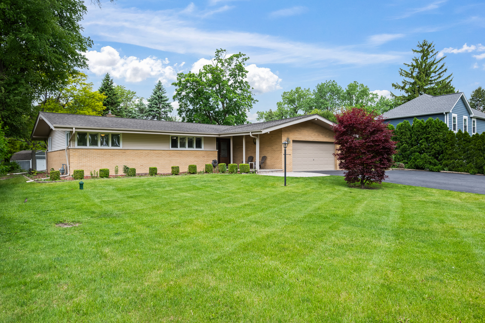 16 South Maple Lane Prospect Heights, IL 60070 - Photo 1 of 16