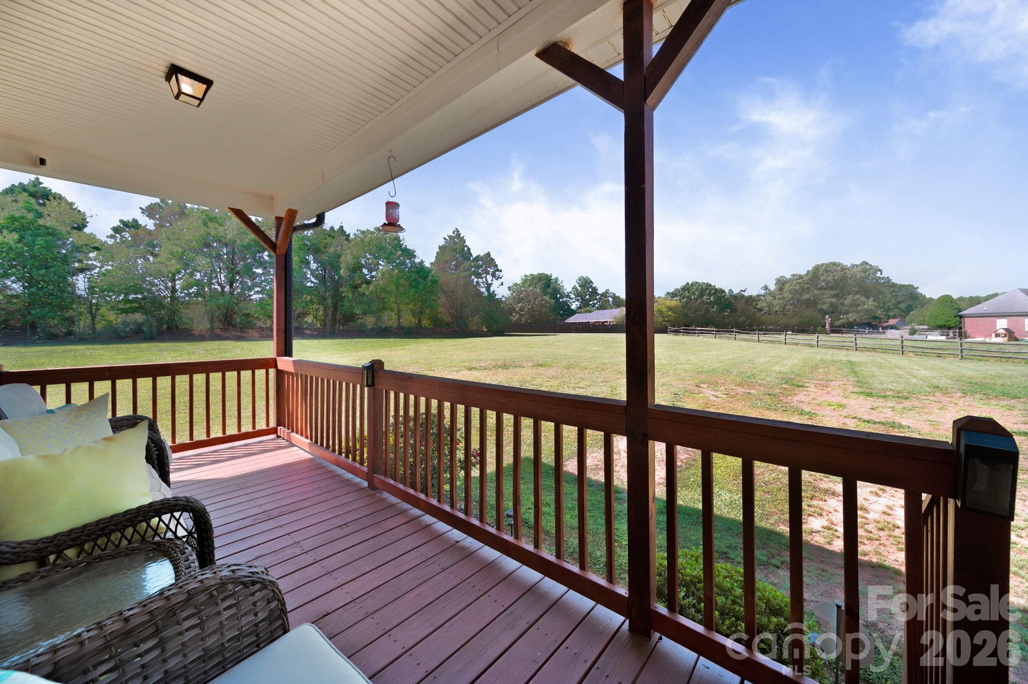 2318 Cardinal Ridge Drive Wingate, NC 28174 - Photo 10 of 46