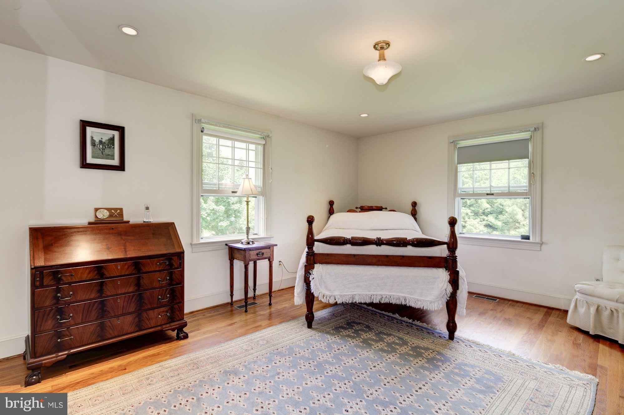 4924 Old Quarter Road Upperco, MD 21155 - Photo 12 of 28 Bedroom (Master), spacious