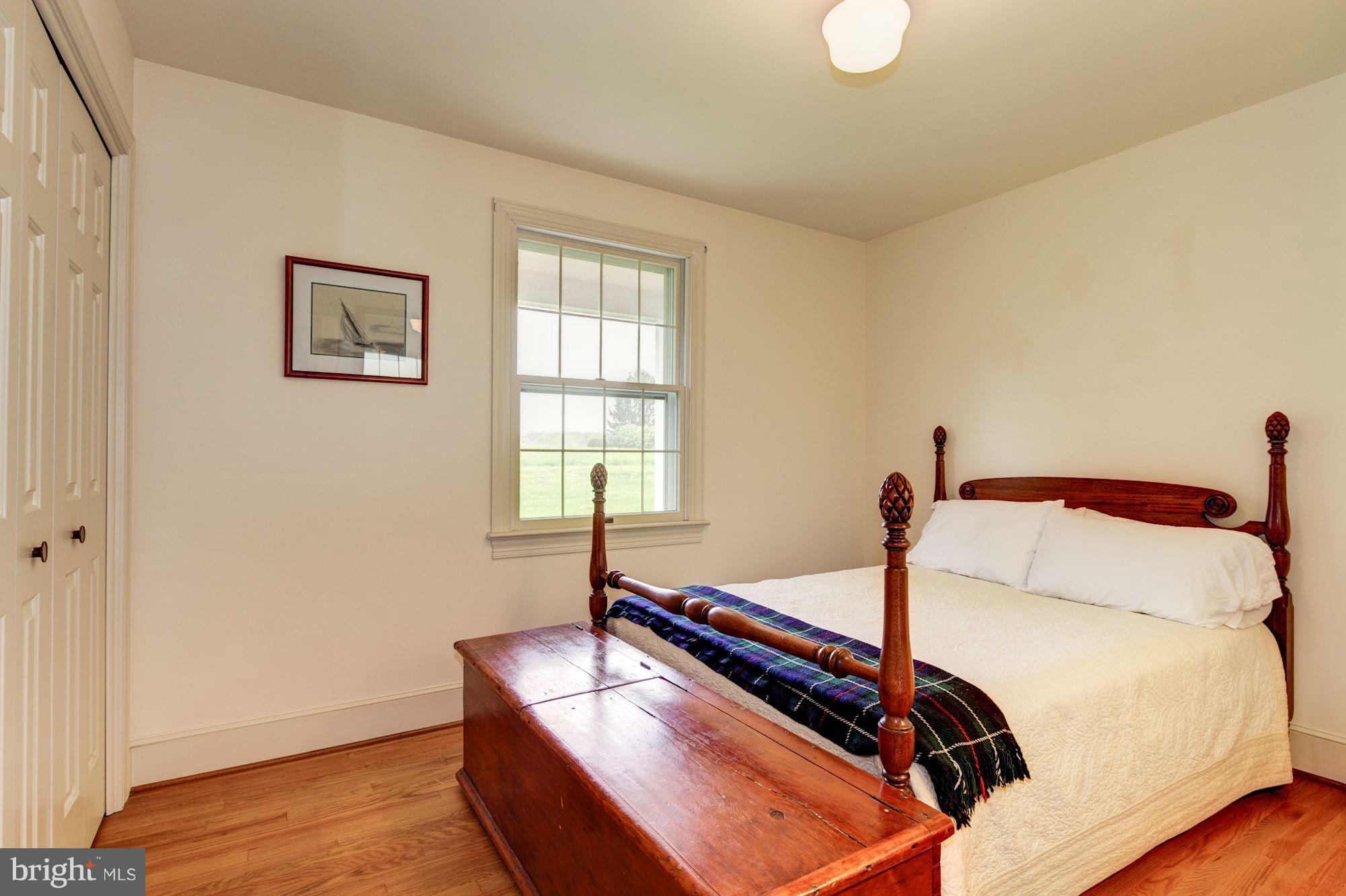 4924 Old Quarter Road Upperco, MD 21155 - Photo 14 of 28 Bedroom
