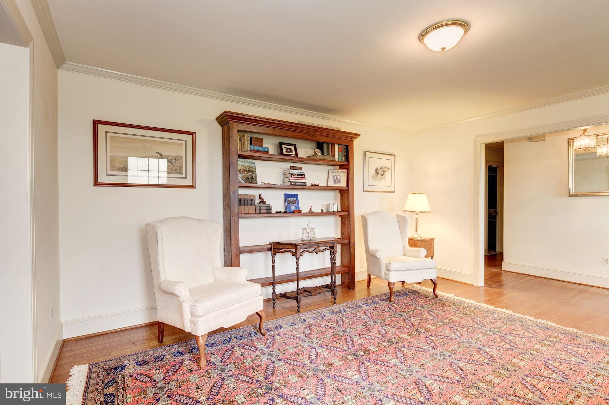 4924 Old Quarter Road Upperco, MD 21155 - Photo 4 of 28 Living Room