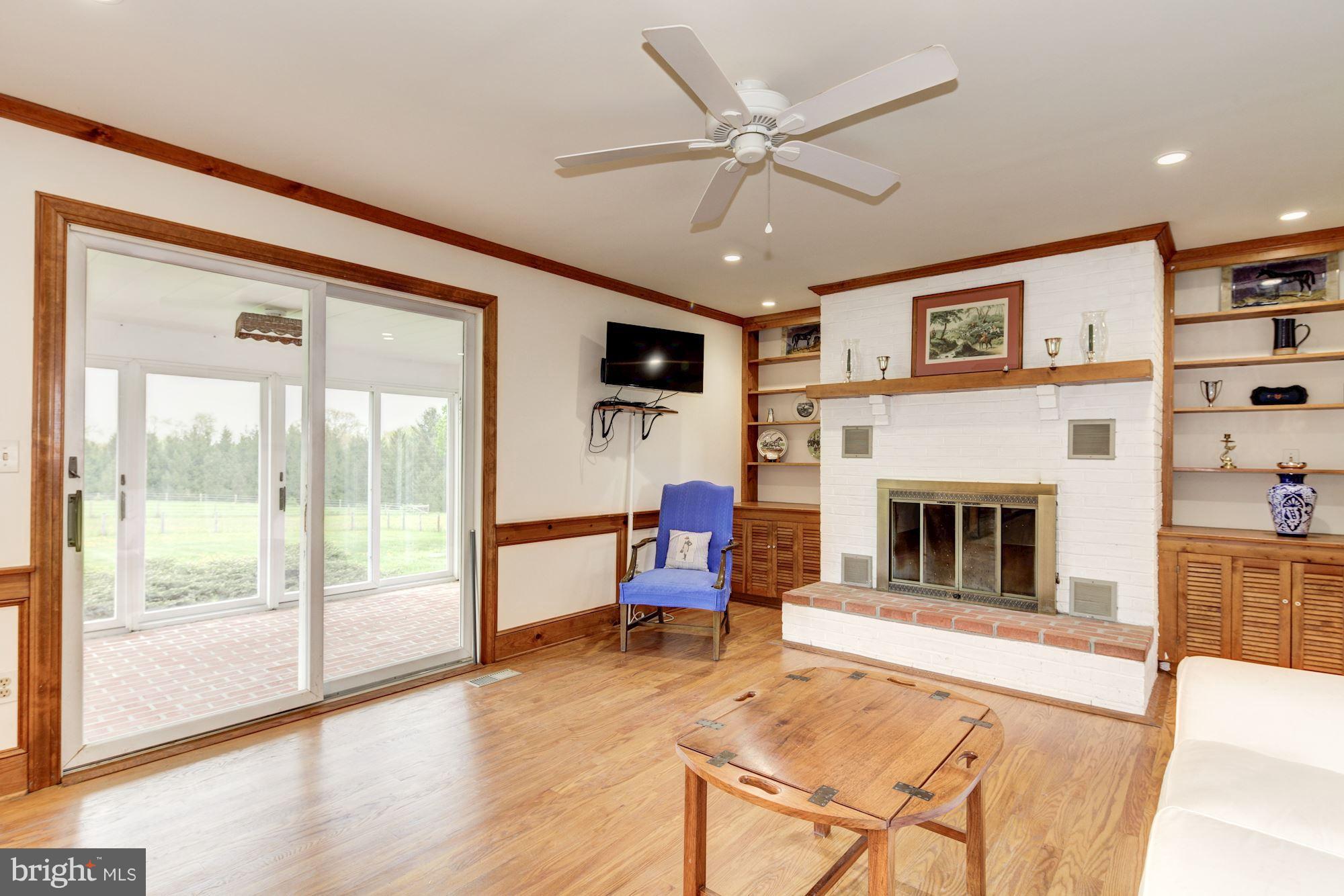 4924 Old Quarter Road Upperco, MD 21155 - Photo 10 of 28 Family Room