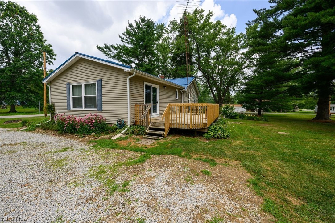 4202 Mapleton Street Southeast Canton, OH 44707 - Photo 26 of 31 Gallery Image 26
