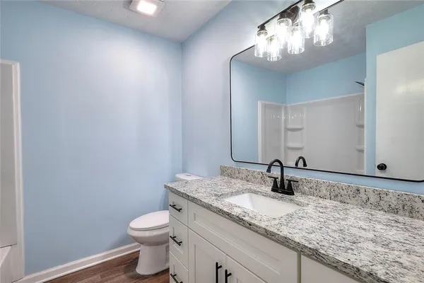 $387,500 | 2538 3 Bars Drive, Grayson, GA 30017