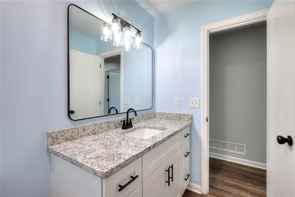 $387,500 | 2538 3 Bars Drive, Grayson, GA 30017