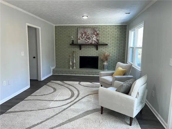 $387,500 | 2538 3 Bars Drive, Grayson, GA 30017