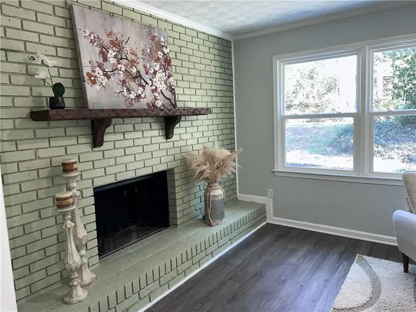 $387,500 | 2538 3 Bars Drive, Grayson, GA 30017