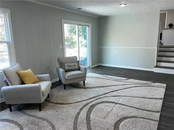 $387,500 | 2538 3 Bars Drive, Grayson, GA 30017