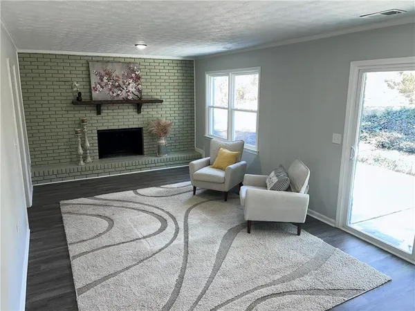 $387,500 | 2538 3 Bars Drive, Grayson, GA 30017