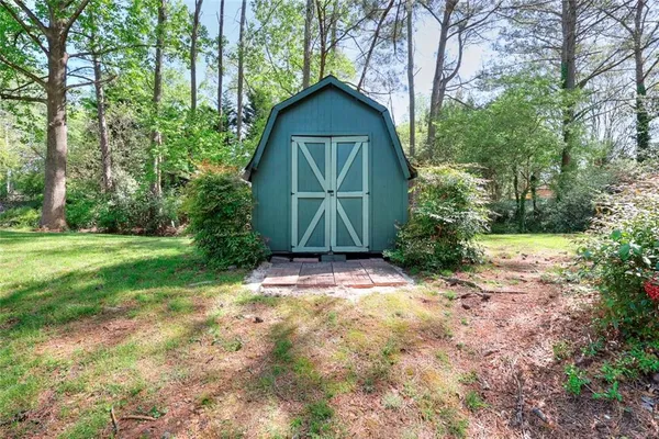 $387,500 | 2538 3 Bars Drive, Grayson, GA 30017