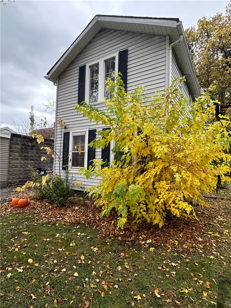 345 Averill Avenue Rochester, NY 14620 - Photo 1 of 1