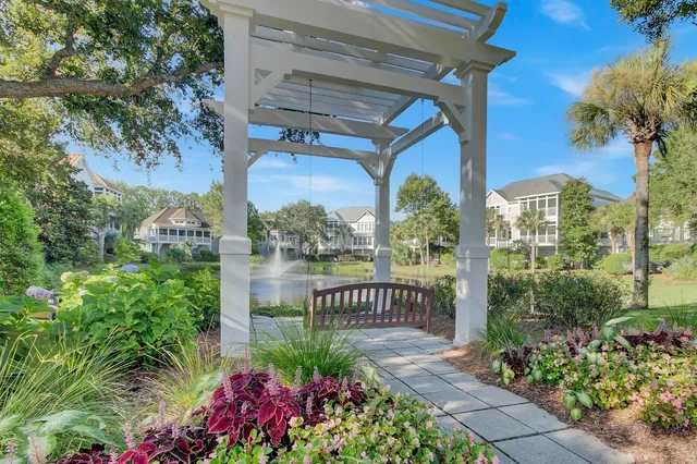 $1,067,000 | 1512 Trumpet Vine Court, Mount Pleasant, SC 29464