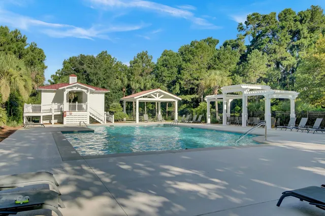 $1,067,000 | 1512 Trumpet Vine Court, Mount Pleasant, SC 29464