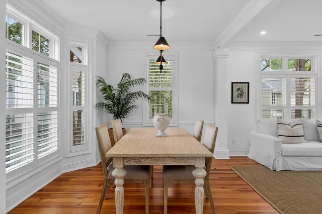 $1,067,000 | 1512 Trumpet Vine Court, Mount Pleasant, SC 29464