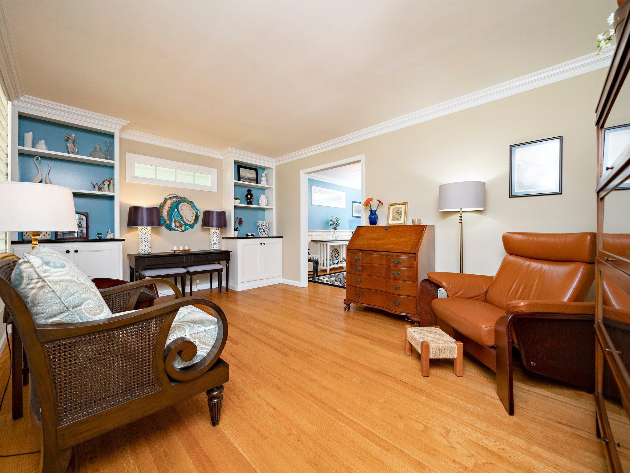 4508 Old Village Road Raleigh, NC 27612 - Photo 13 of 29 Photo 13