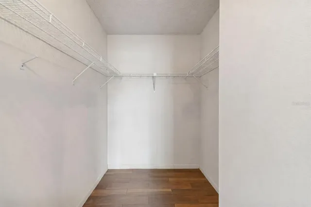 a view of small space