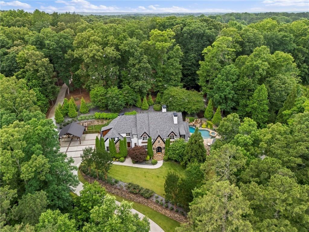 1945 Pine Mountain Road Northwest Kennesaw, GA 30152 - Photo 91 of 95