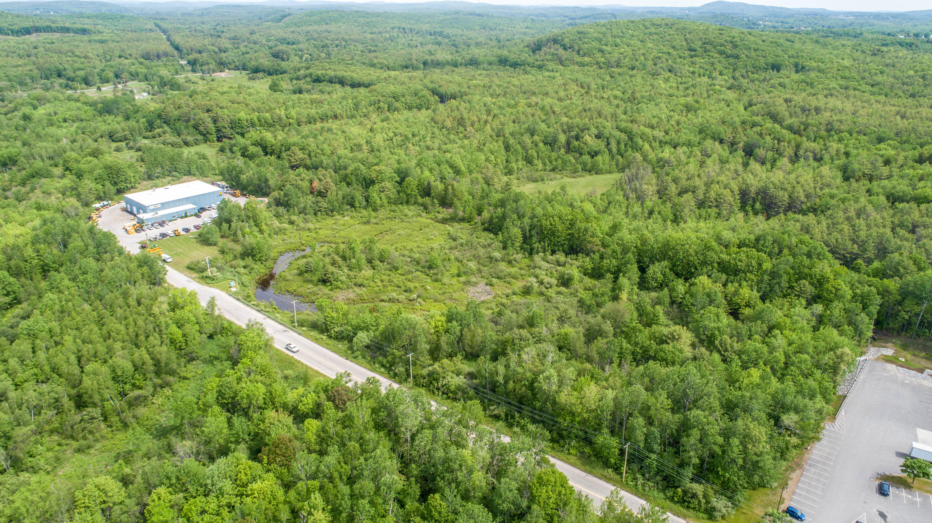 19 Foss Road Lewiston, ME 04240 - Photo 4 of 11 DJI_0007